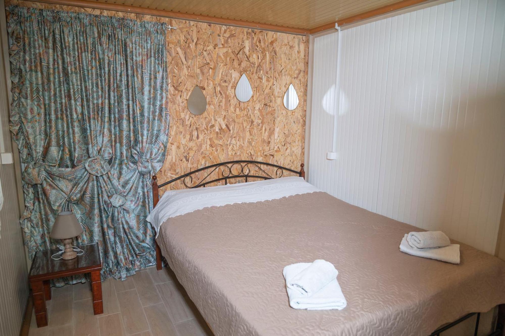 Dimitra'S Apartment Макри Екстериор снимка